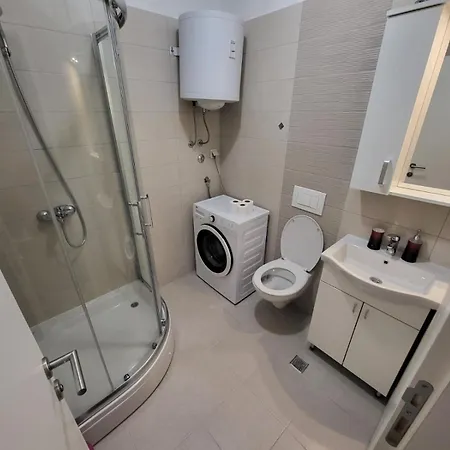 Apartman Frki Ii Διαμέρισμα Σαράγεβο