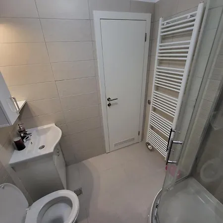 Apartman Frki Ii * Σαράγεβο