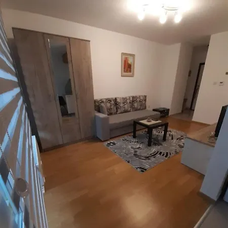 Apartman Frki Ii Διαμέρισμα Σαράγεβο